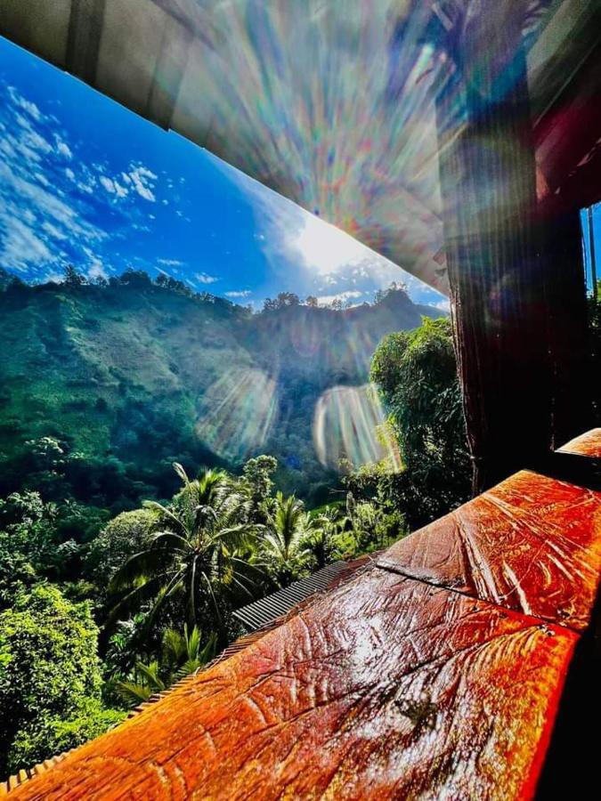 Mount Wood Star Villa Ella Luaran gambar