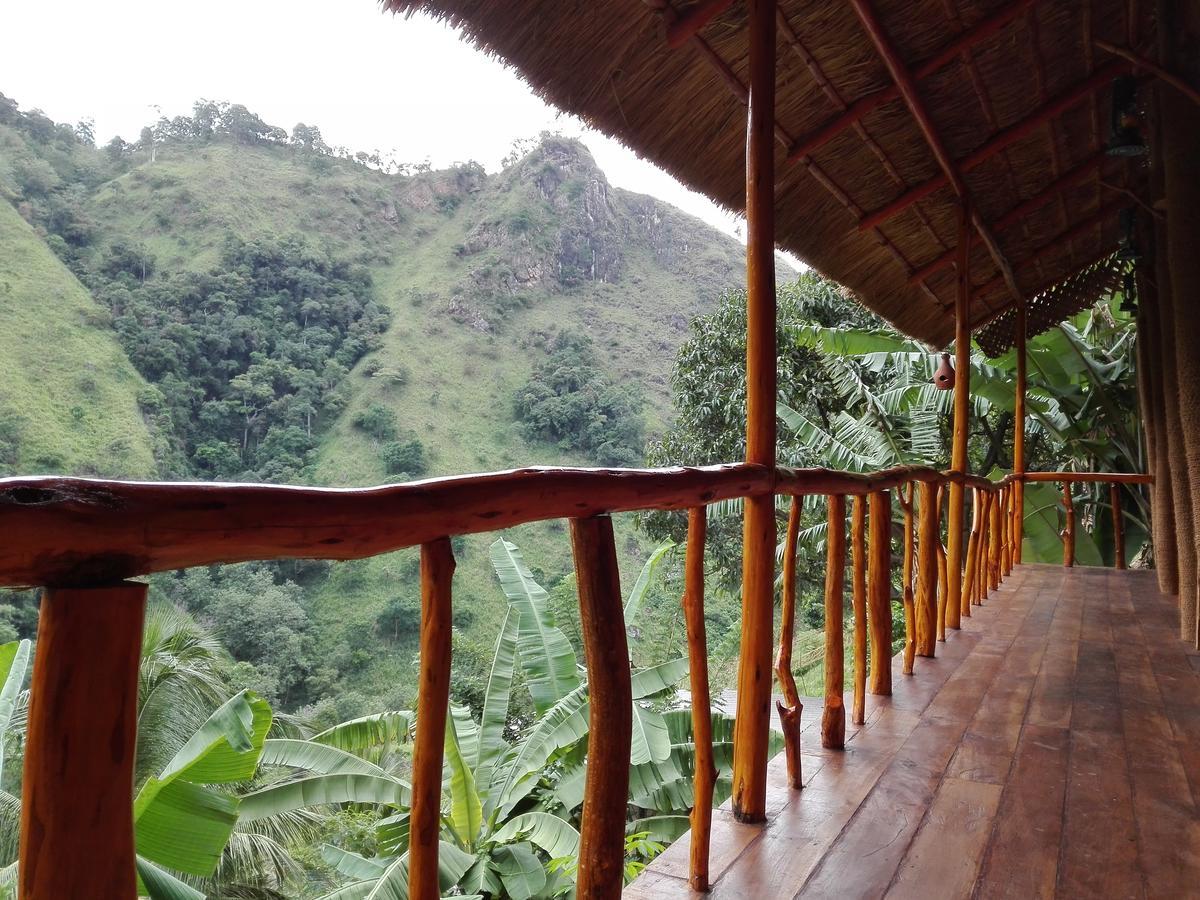 Mount Wood Star Villa Ella Luaran gambar