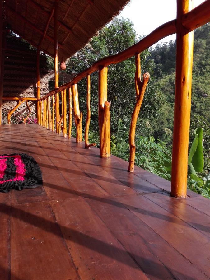 Mount Wood Star Villa Ella Luaran gambar