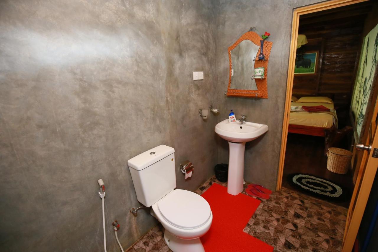Mount Wood Star Villa Ella Luaran gambar