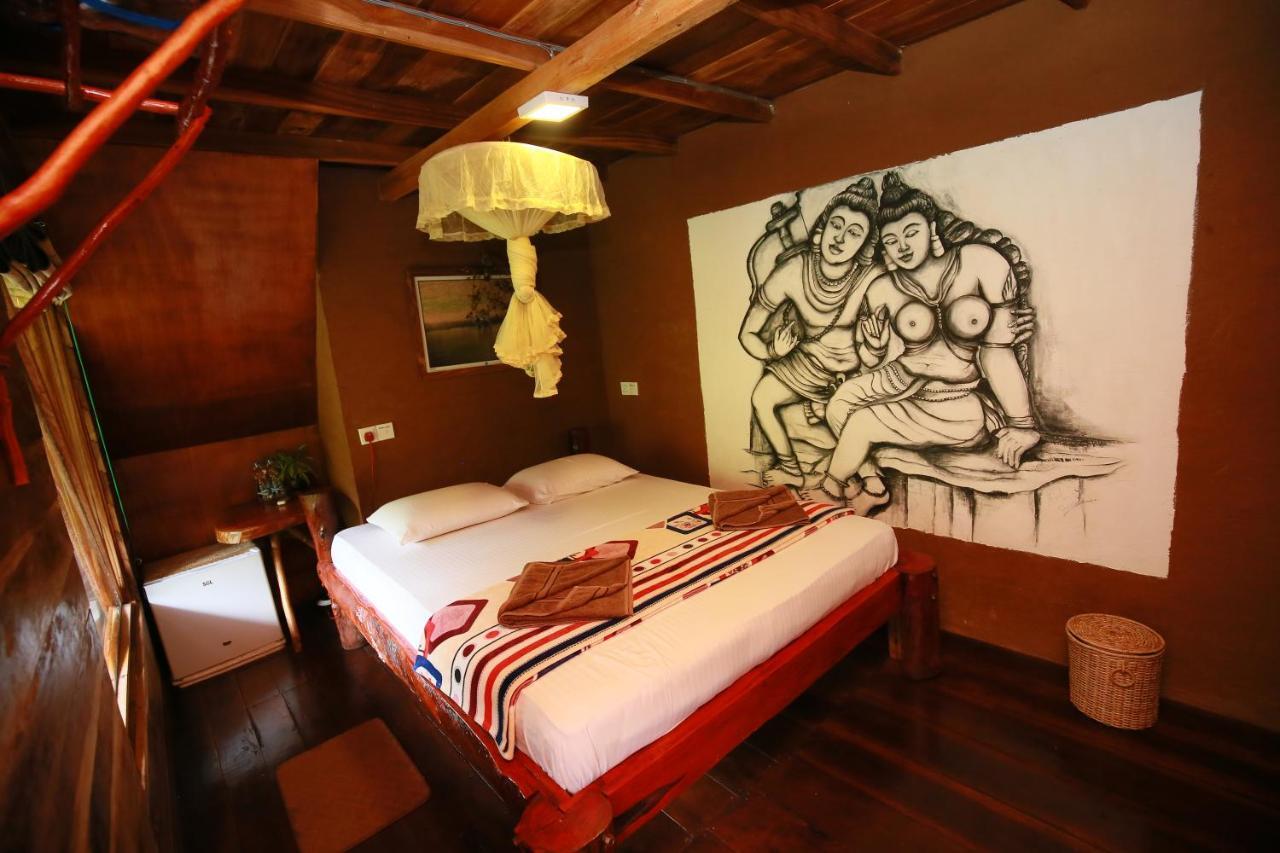 Mount Wood Star Villa Ella Luaran gambar
