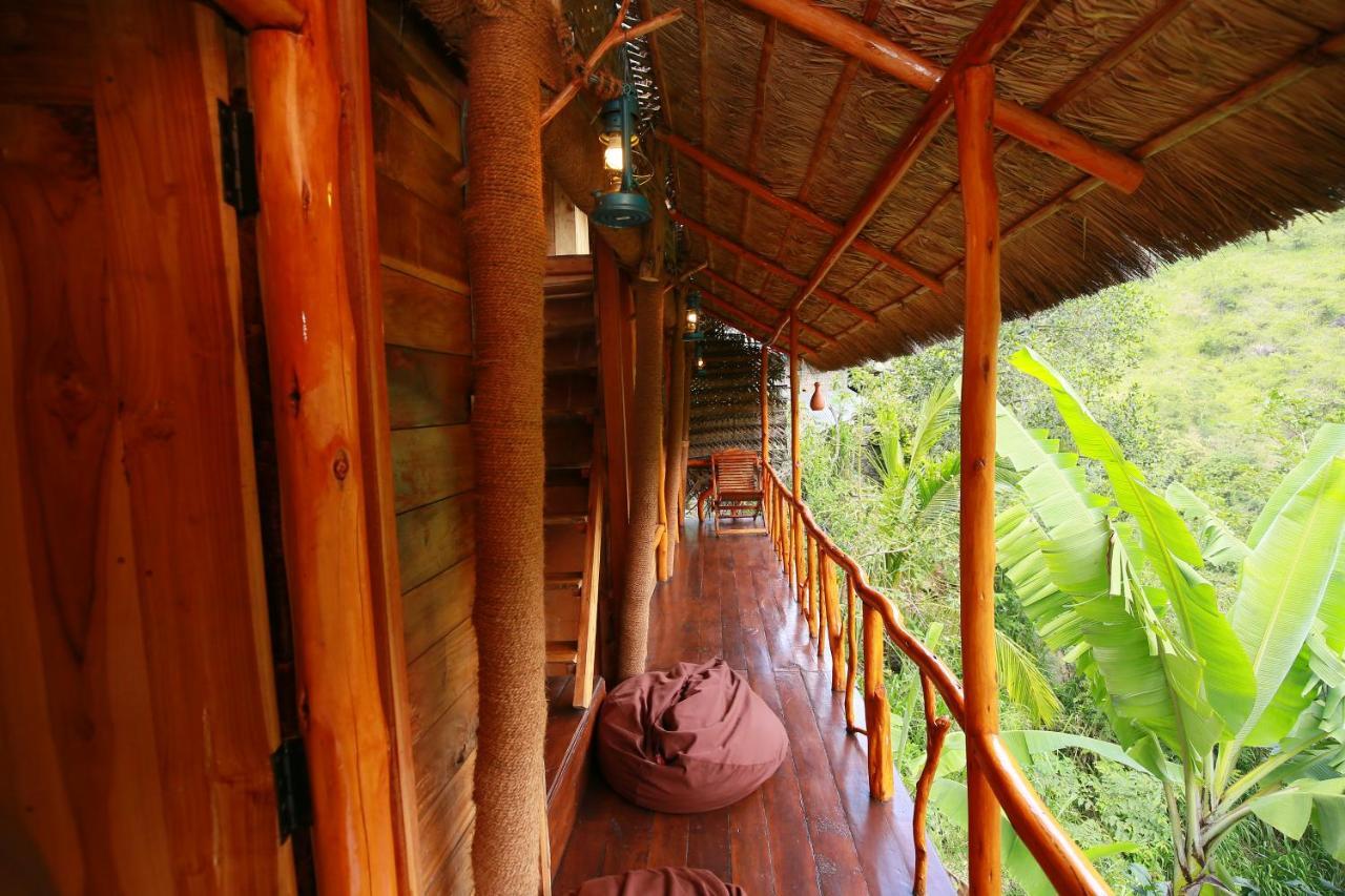 Mount Wood Star Villa Ella Luaran gambar